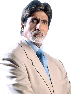 Amitabh Bachchan : Bollywood's top 10 greatest actors